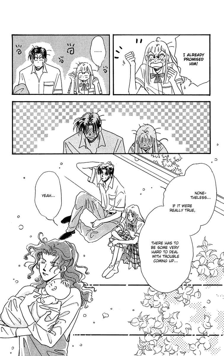 Page 25 Chapter 5 Hyper Baby