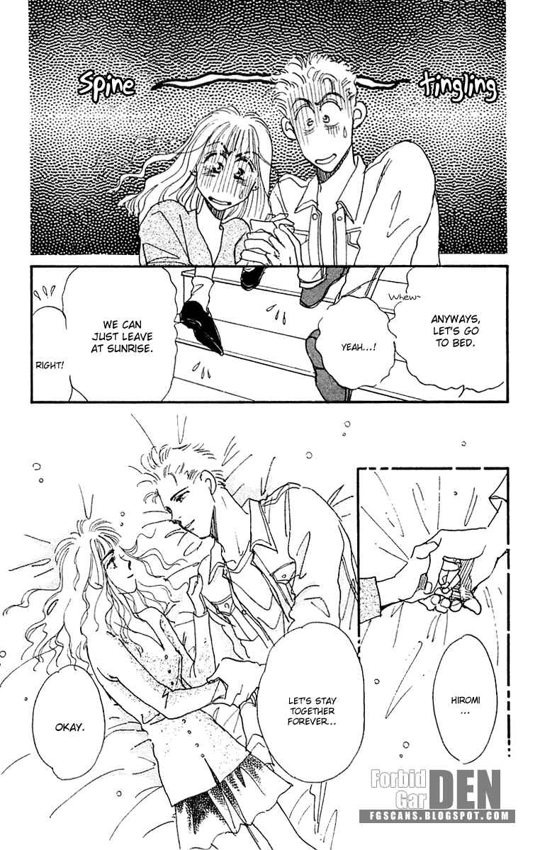Page 7 Chapter 14.5 Hyper Baby