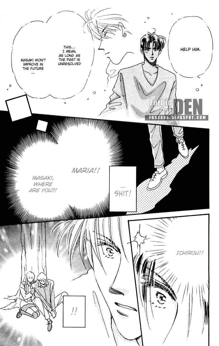 Page 16 Chapter 16 Hyper Baby