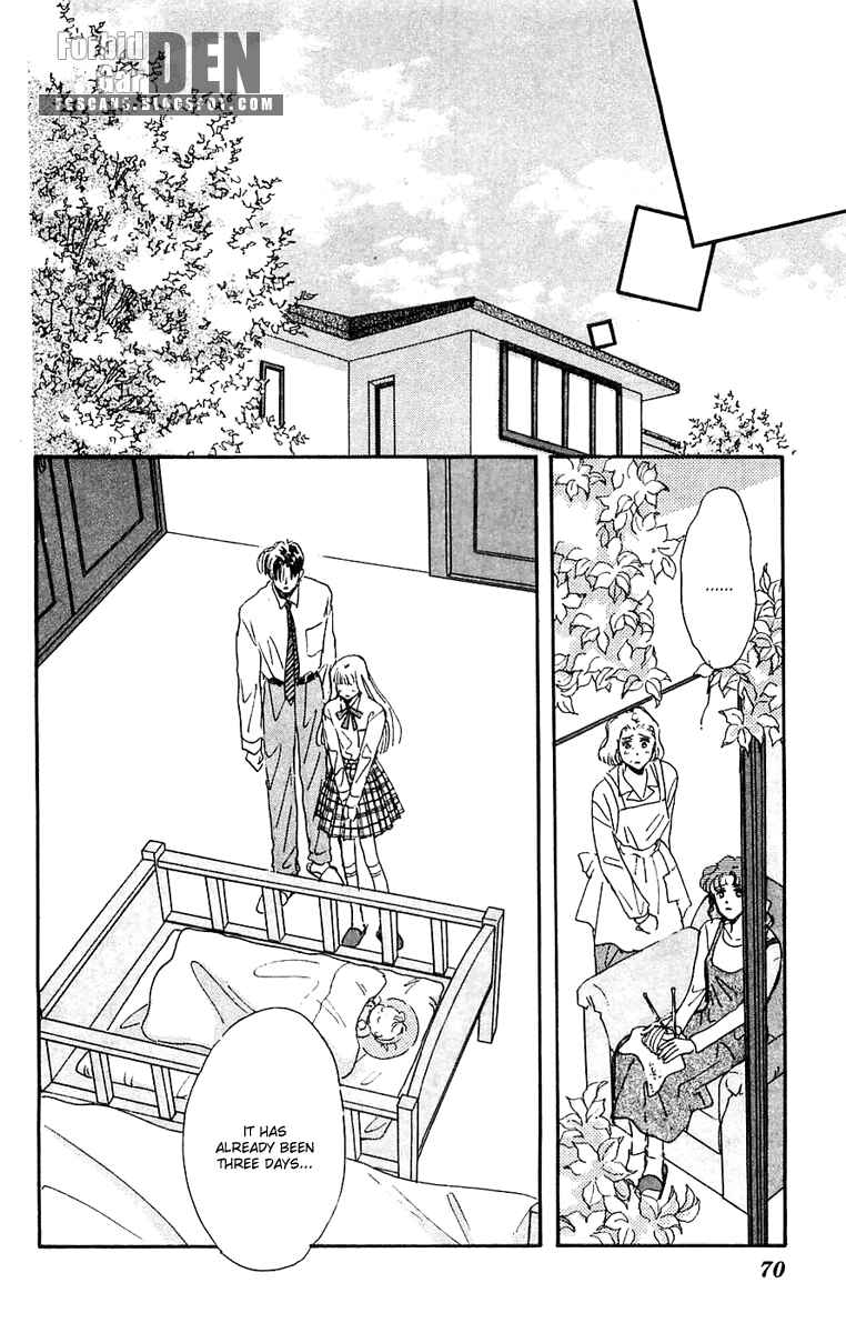 Page 31 Chapter 16 Hyper Baby