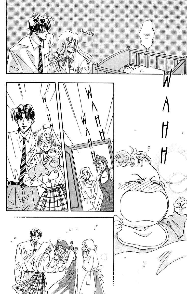 Page 39 Chapter 16 Hyper Baby