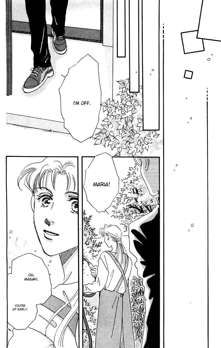Page 41 Chapter 16 Hyper Baby