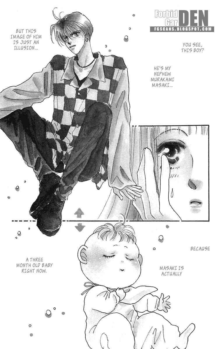 Page 1 Chapter 12 Hyper Baby