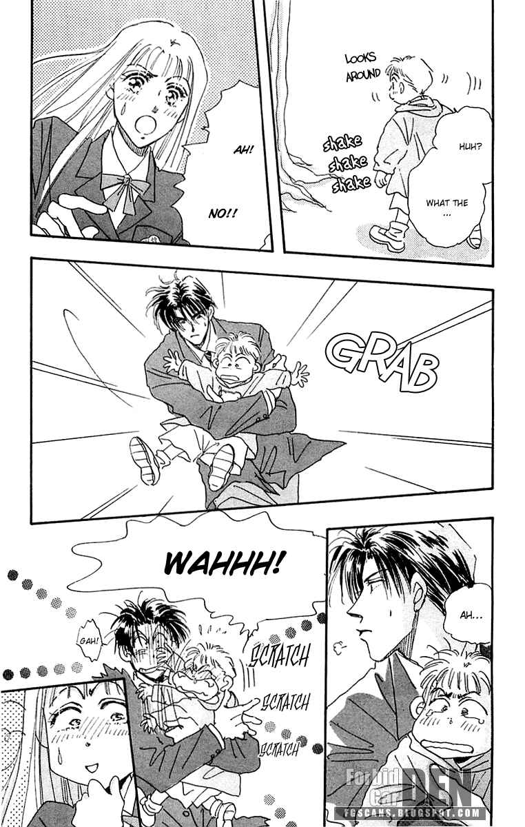 Page 12 Chapter 12 Hyper Baby
