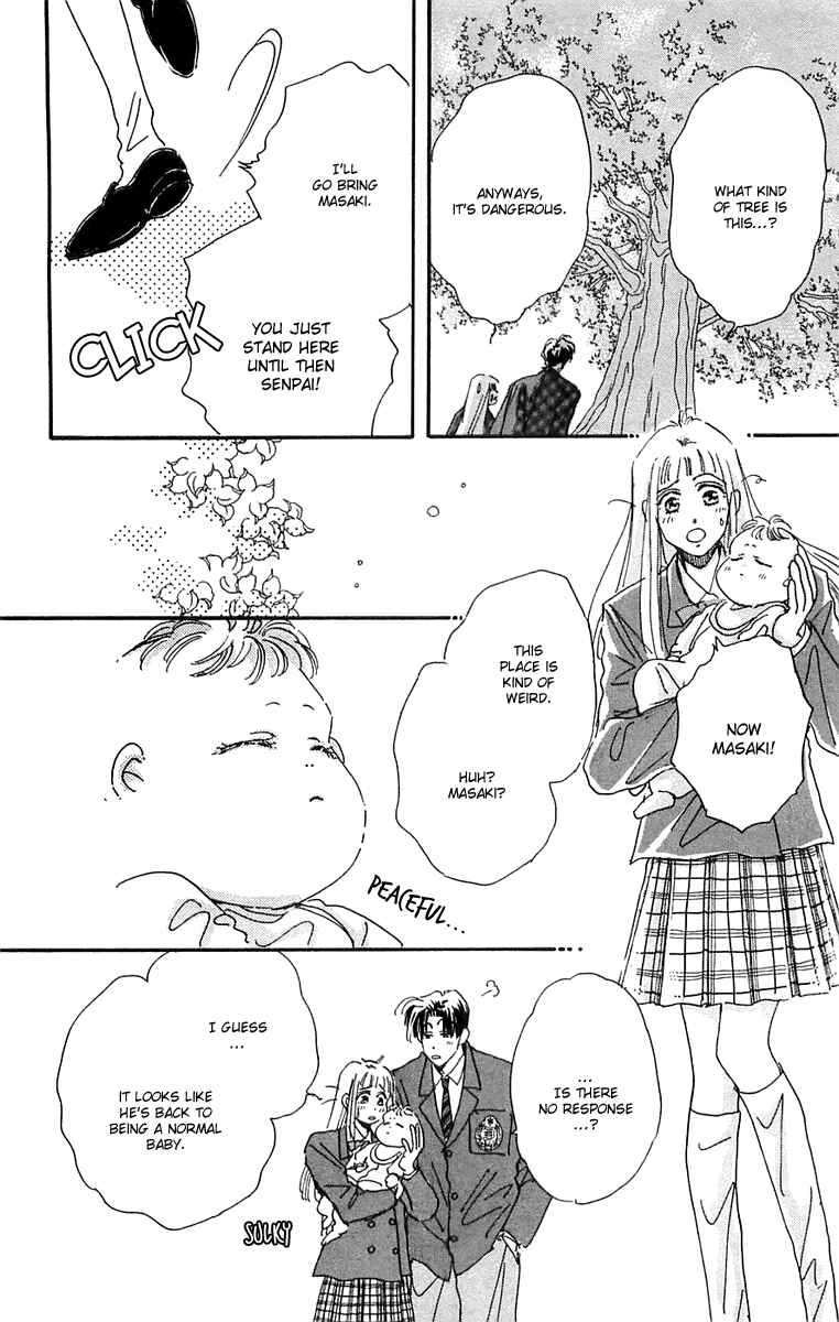 Page 13 Chapter 12 Hyper Baby