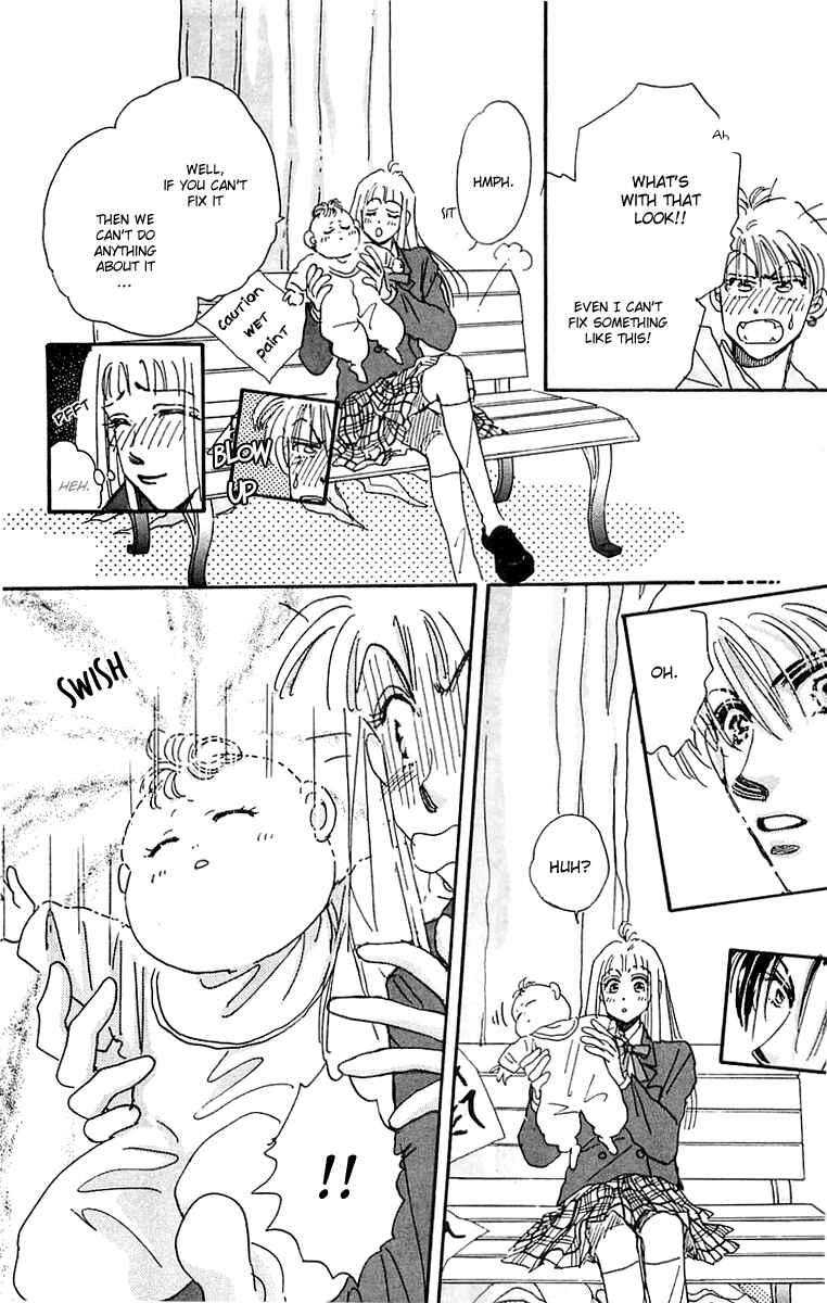 Page 17 Chapter 12 Hyper Baby