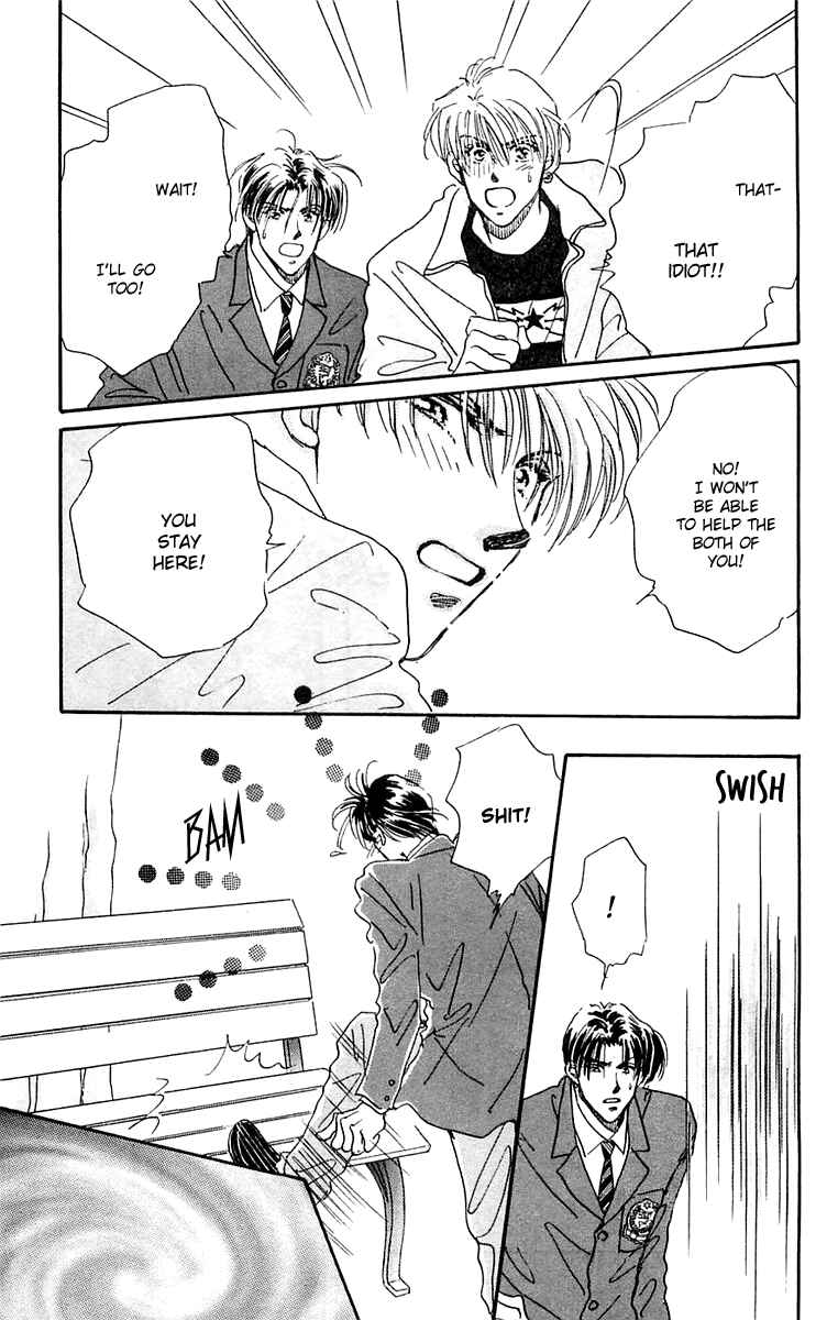 Page 20 Chapter 12 Hyper Baby