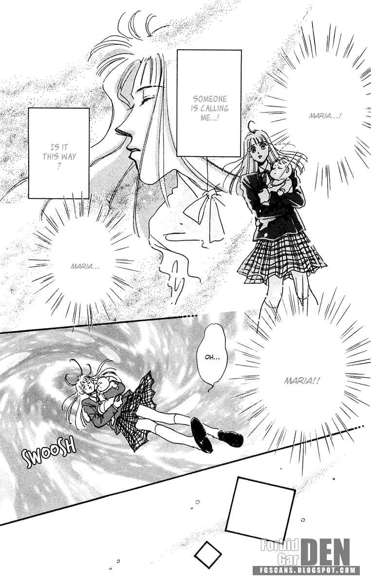 Page 45 Chapter 12 Hyper Baby