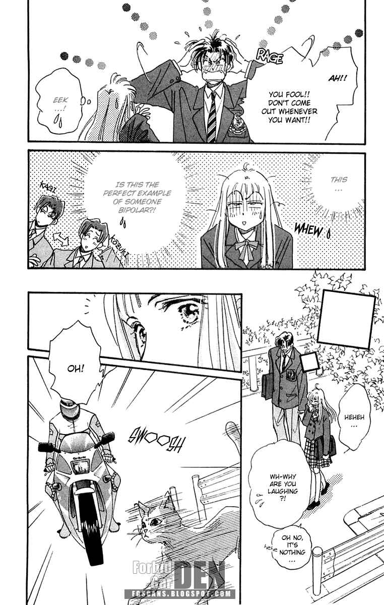 Page 7 Chapter 12 Hyper Baby