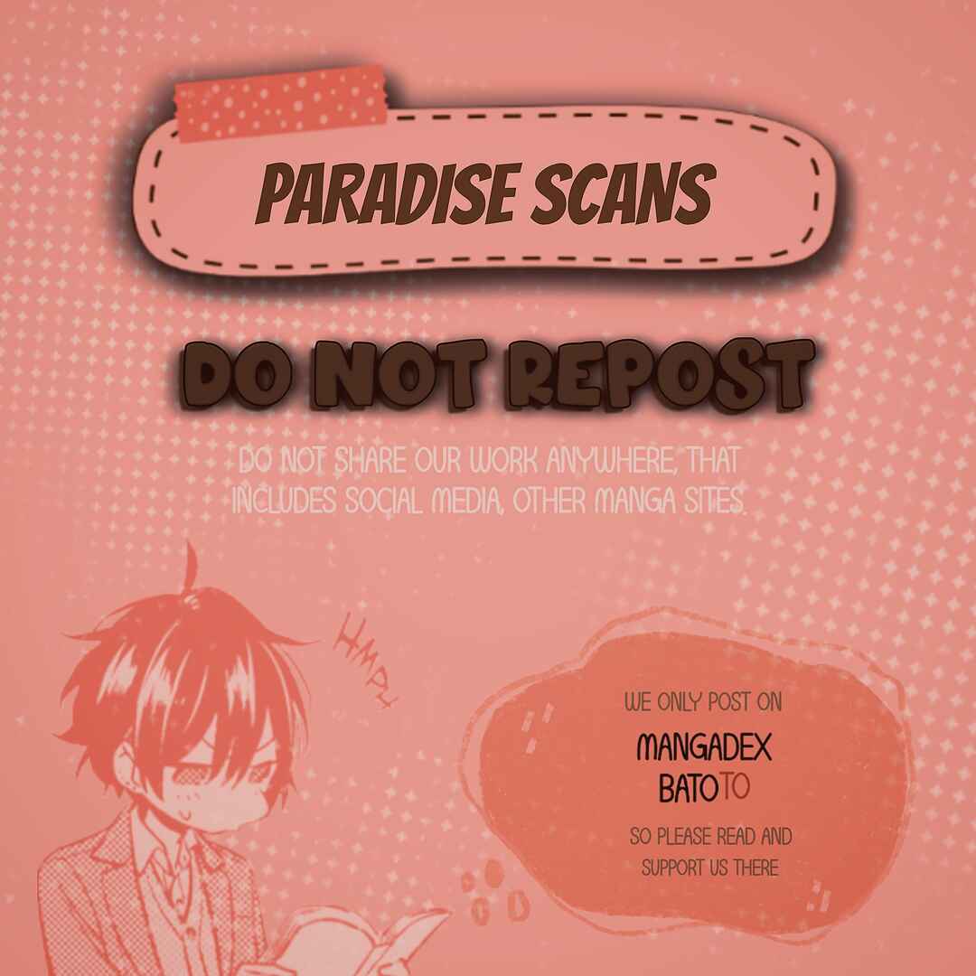 Page 1 Chapter 4 Merit Aikyuu God
