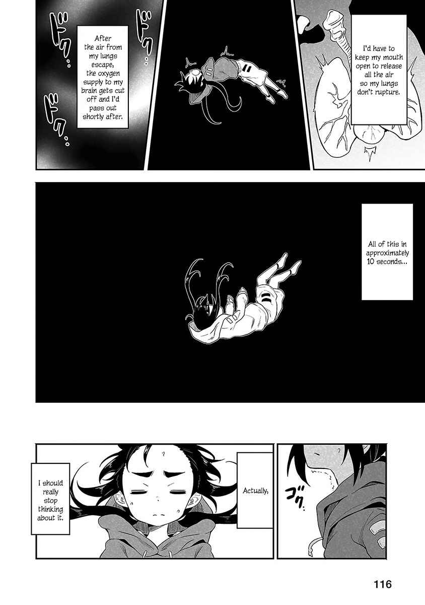 Page 6 Chapter 3 Meteornauts