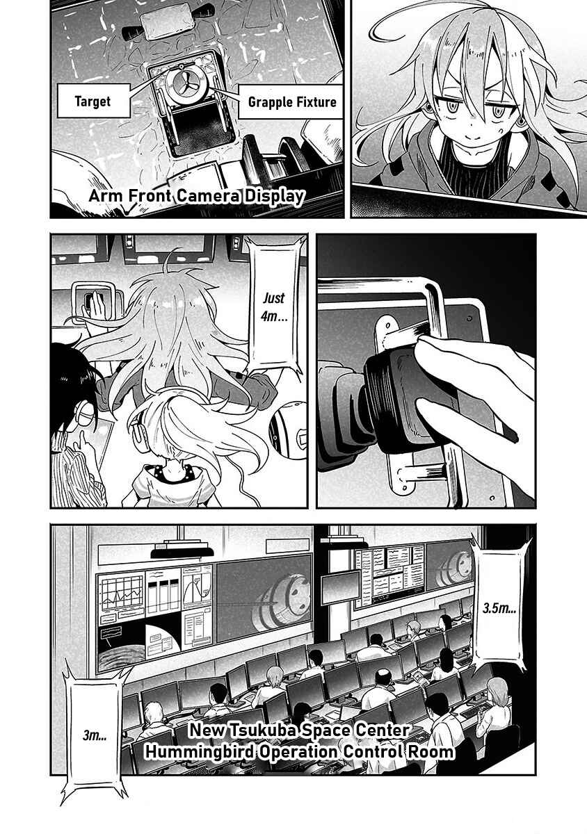 Page 26 Chapter 2 Meteornauts