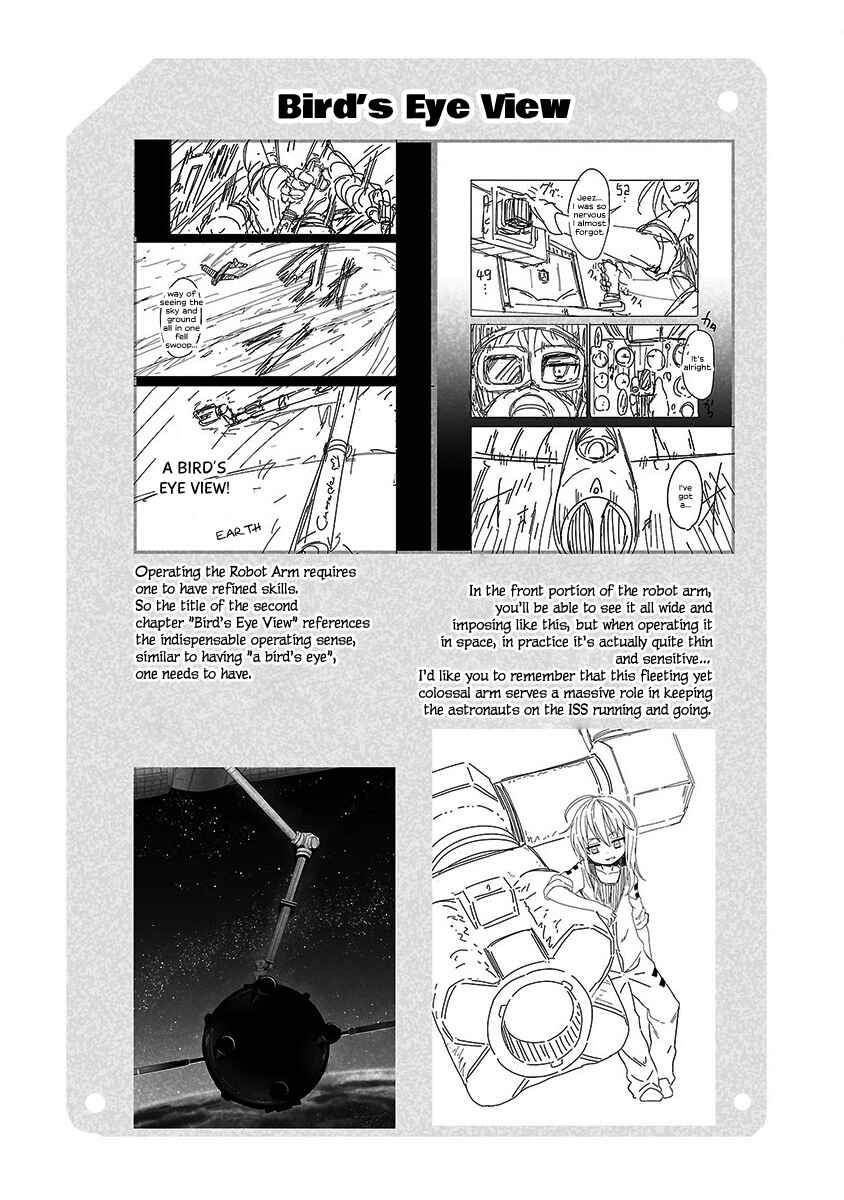 Page 37 Chapter 2 Meteornauts