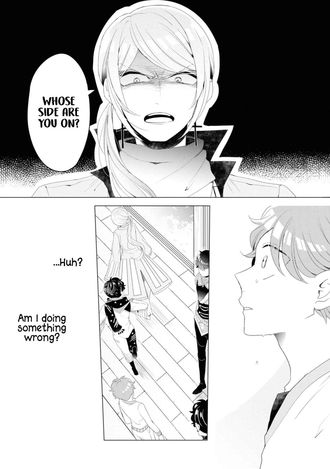 Page 14 Chapter 14 Otoge ni Trip shita Ore ♂