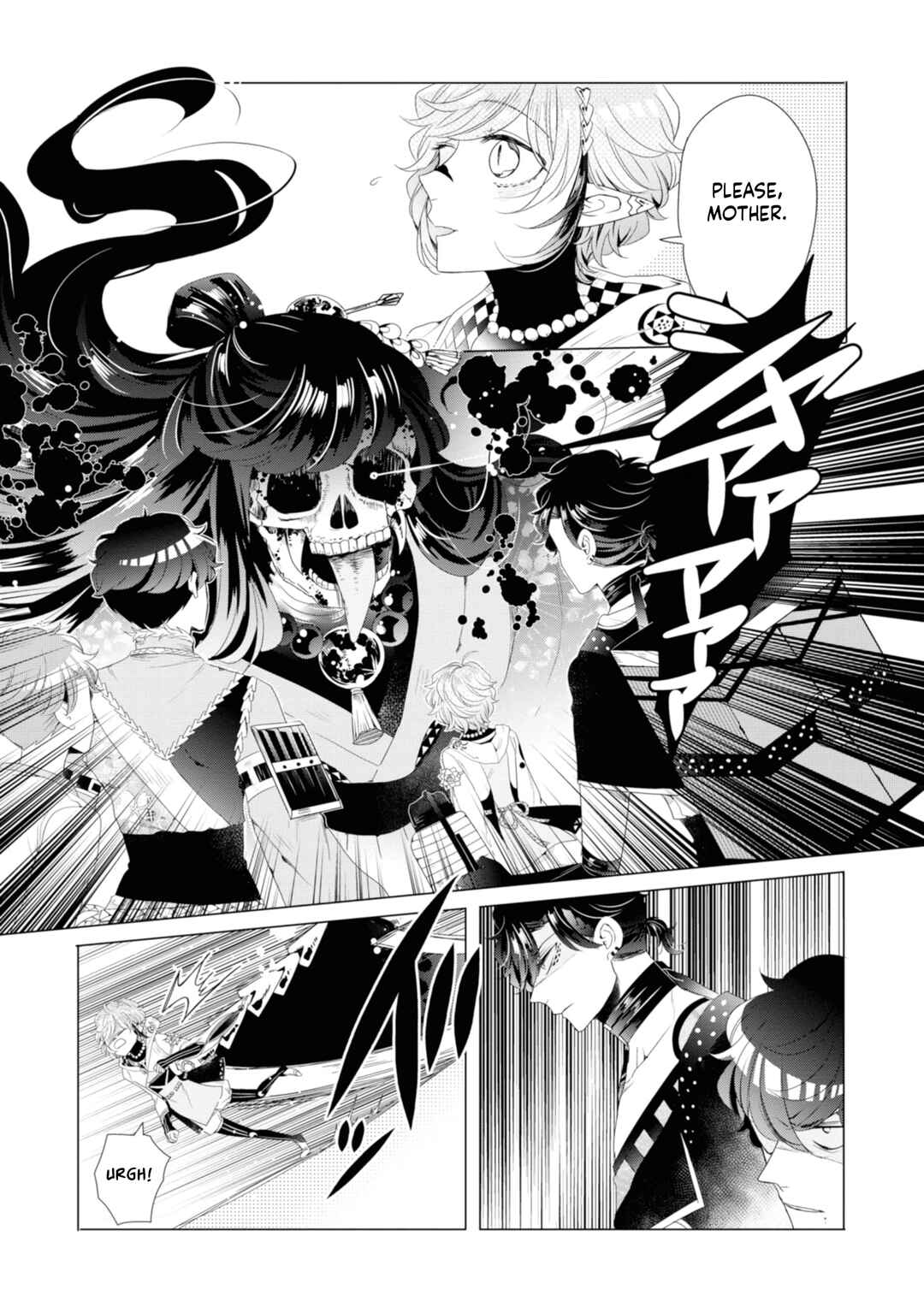 Page 28 Chapter 14 Otoge ni Trip shita Ore ♂