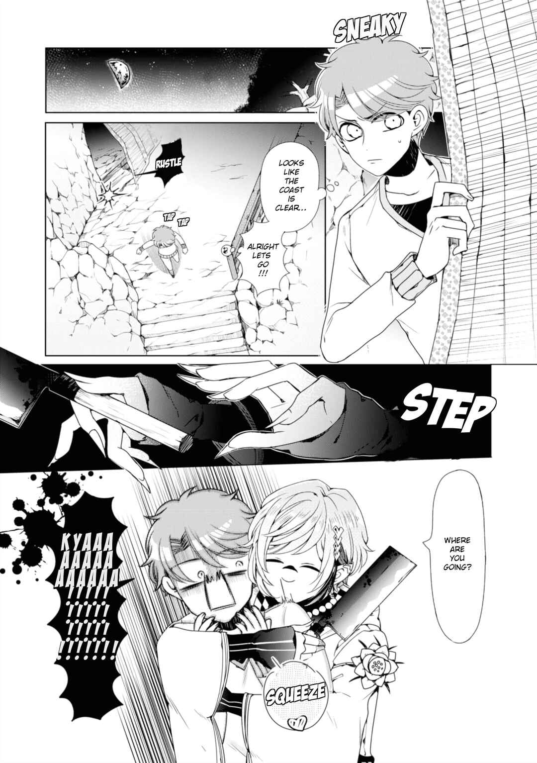 Page 2 Chapter 7 Otoge ni Trip shita Ore ♂