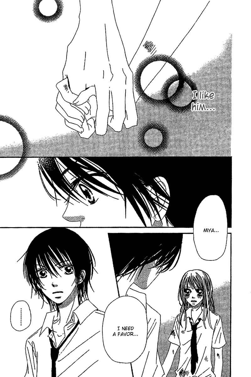 Page 39 Chapter 2 Kare no 1-Ban ni Naru Houhou