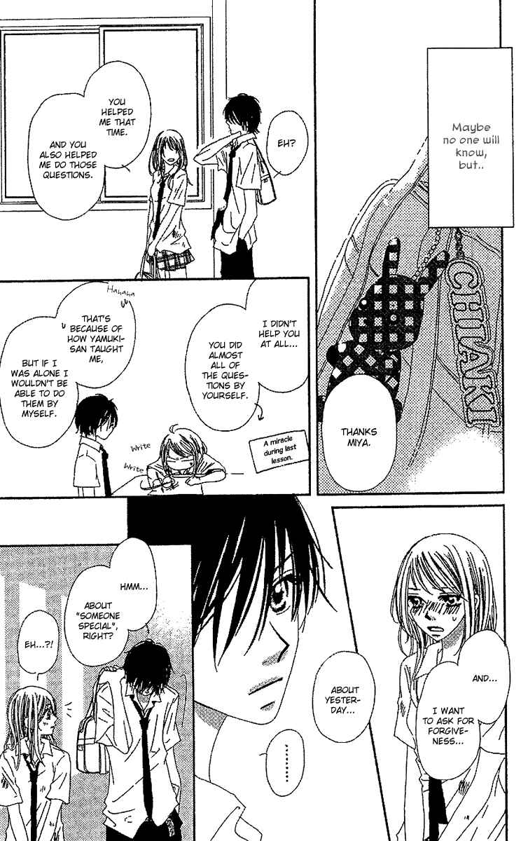 Page 45 Chapter 2 Kare no 1-Ban ni Naru Houhou