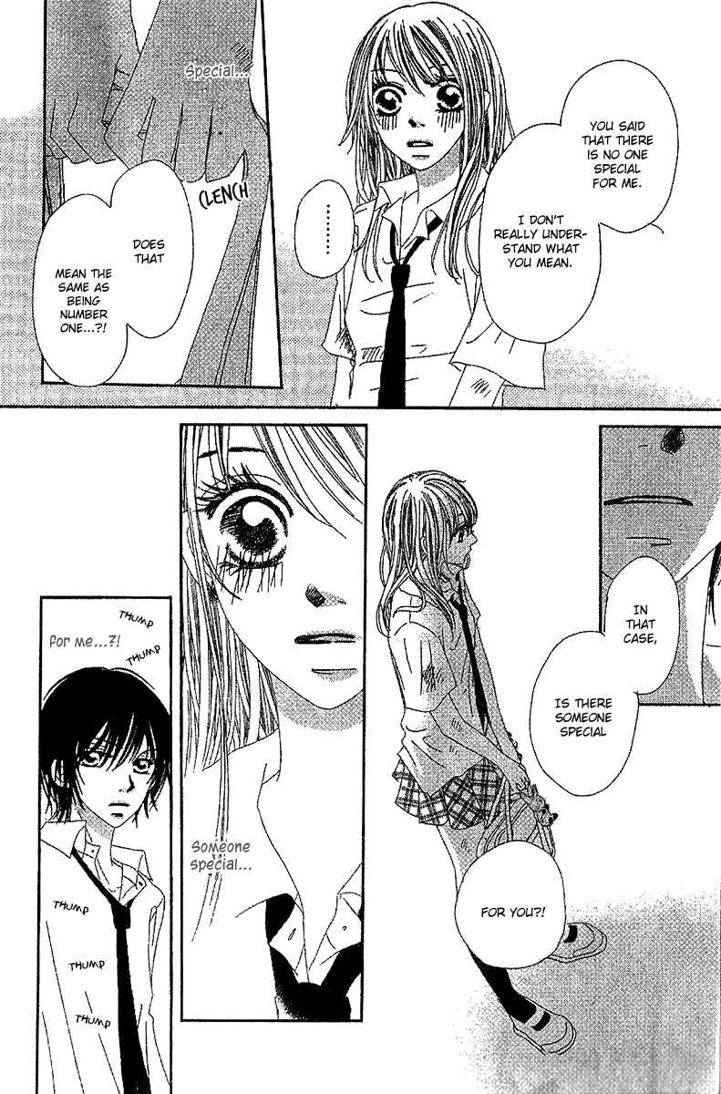 Page 46 Chapter 2 Kare no 1-Ban ni Naru Houhou