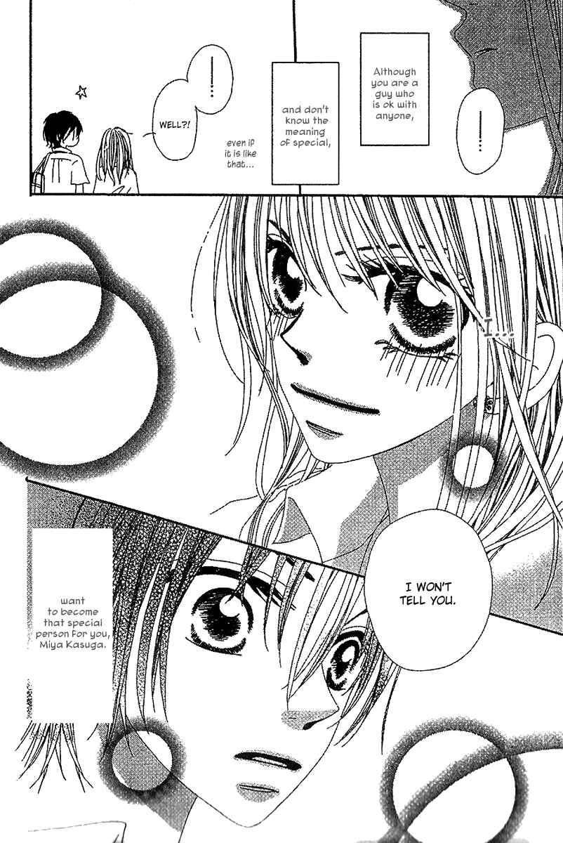 Page 48 Chapter 2 Kare no 1-Ban ni Naru Houhou