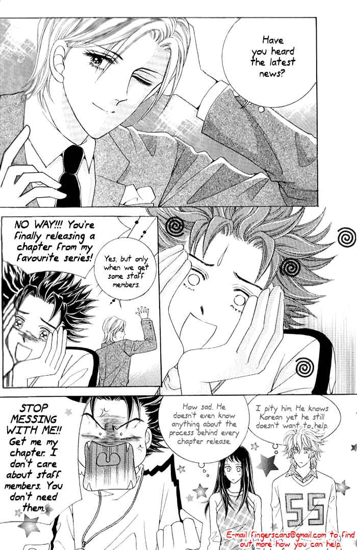 Page 52 Chapter 2 Kare no 1-Ban ni Naru Houhou