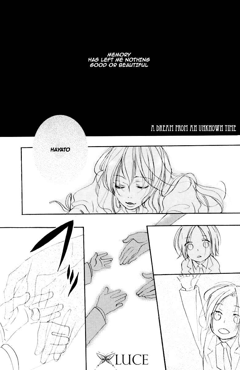 Page 19 Chapter Unknown_2c10 Katekyo Hitman Reborn! - Happy, Happier, Happiest (Doujinshi)