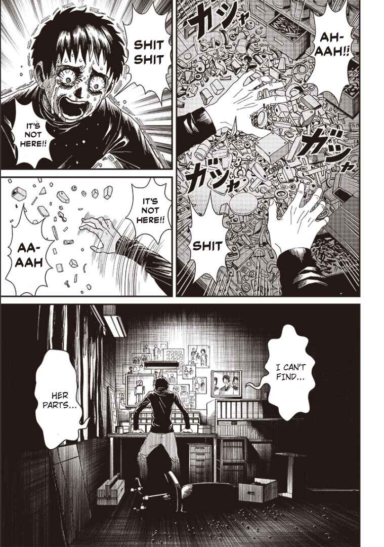 Page 9 Chapter Unknown_4a56 Robots Heart (Parts)