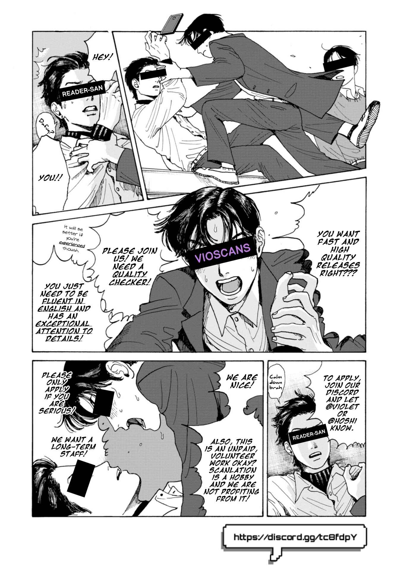 Page 31 Chapter 4 Captivated, by You