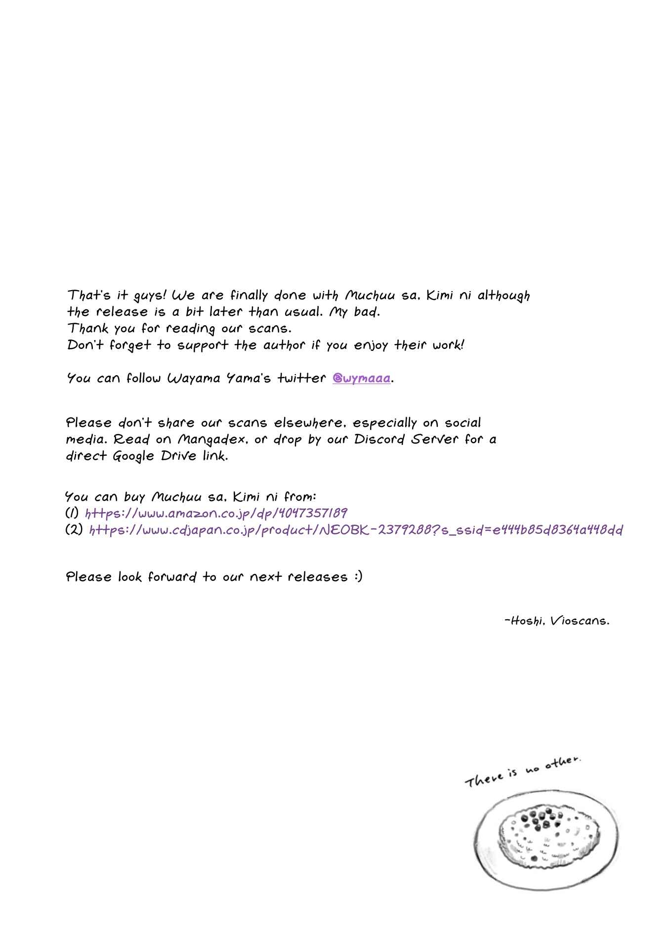 Page 35 Chapter 8 Captivated, by You