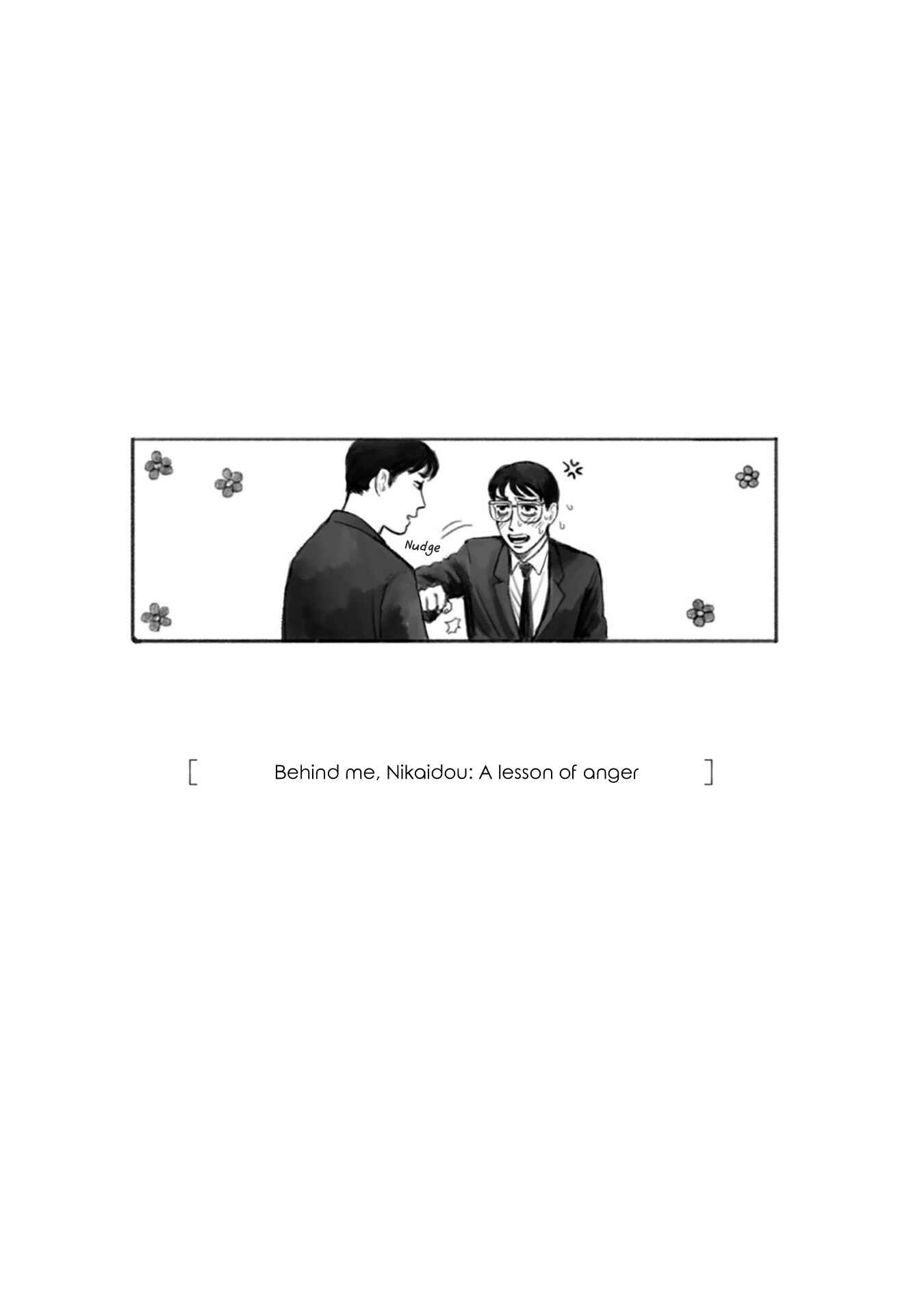 Page 2 Chapter 7 Captivated, by You