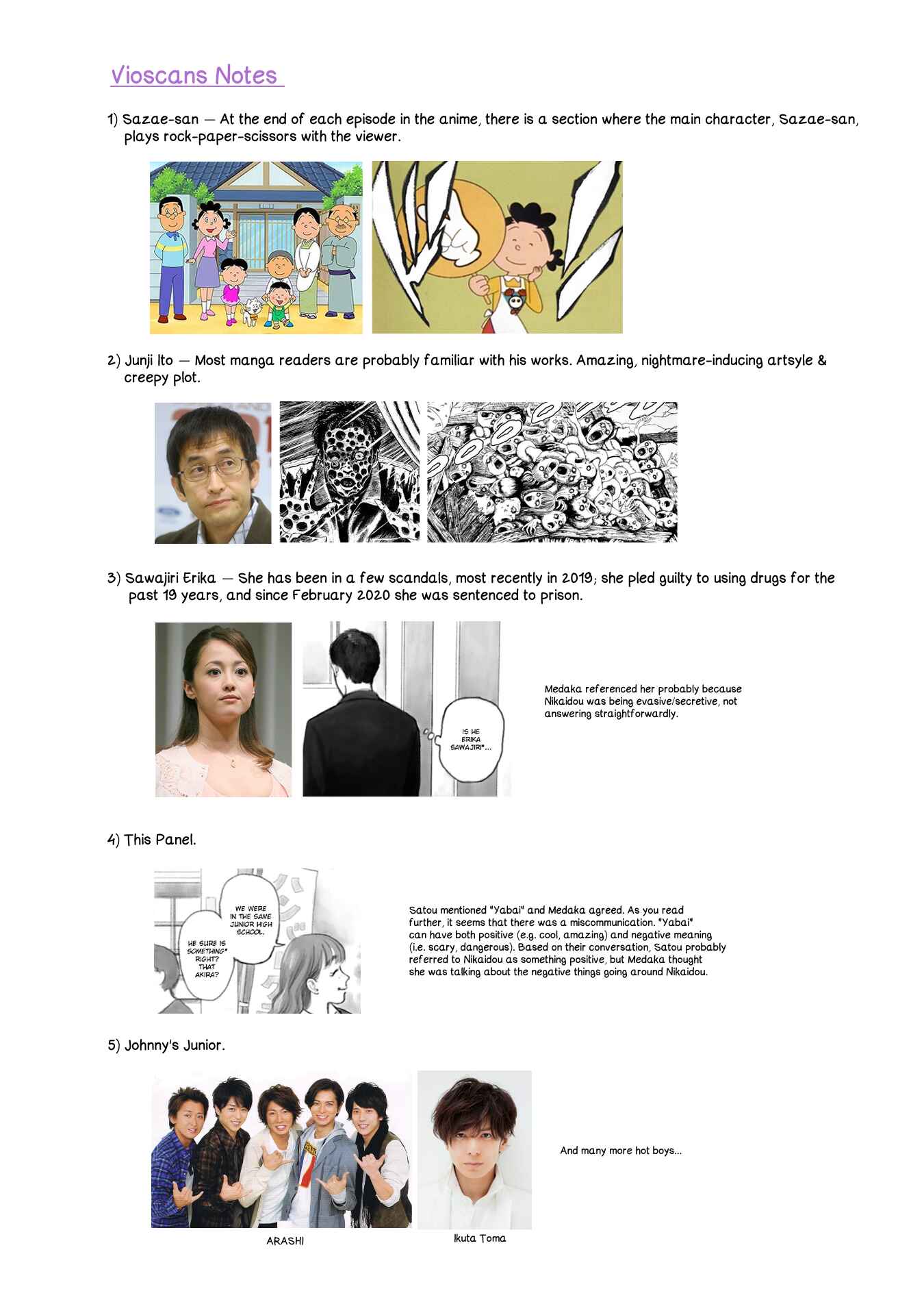 Page 26 Chapter 5 Captivated, by You