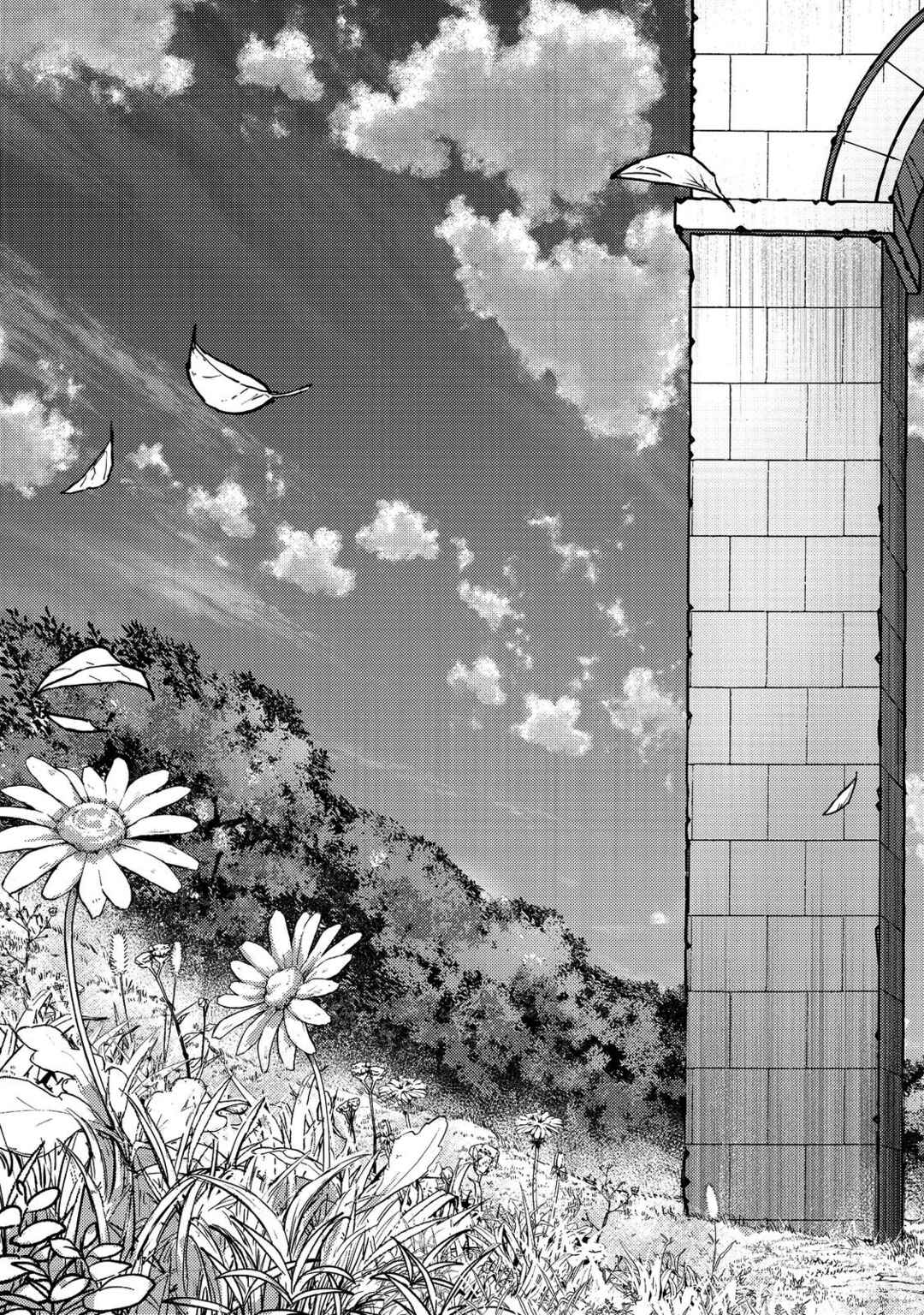 Page 3 Chapter 4 Geist x Revenant: Kusozako Mob na Ore wa, Aibou no Seirei o Bishoujo ni Shinka Sasete Saikyou ni!