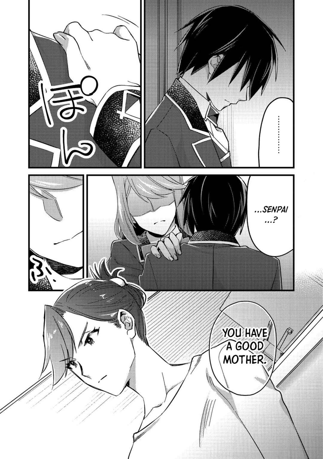 Page 31 Chapter 4 Geist x Revenant: Kusozako Mob na Ore wa, Aibou no Seirei o Bishoujo ni Shinka Sasete Saikyou ni!