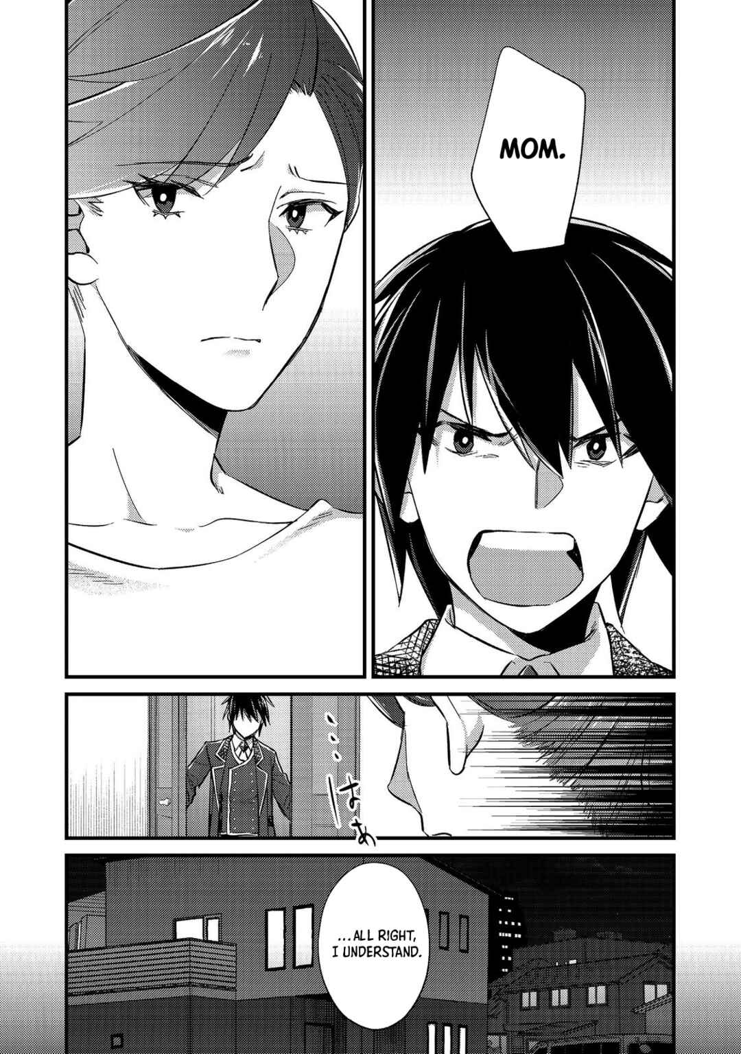 Page 36 Chapter 4 Geist x Revenant: Kusozako Mob na Ore wa, Aibou no Seirei o Bishoujo ni Shinka Sasete Saikyou ni!