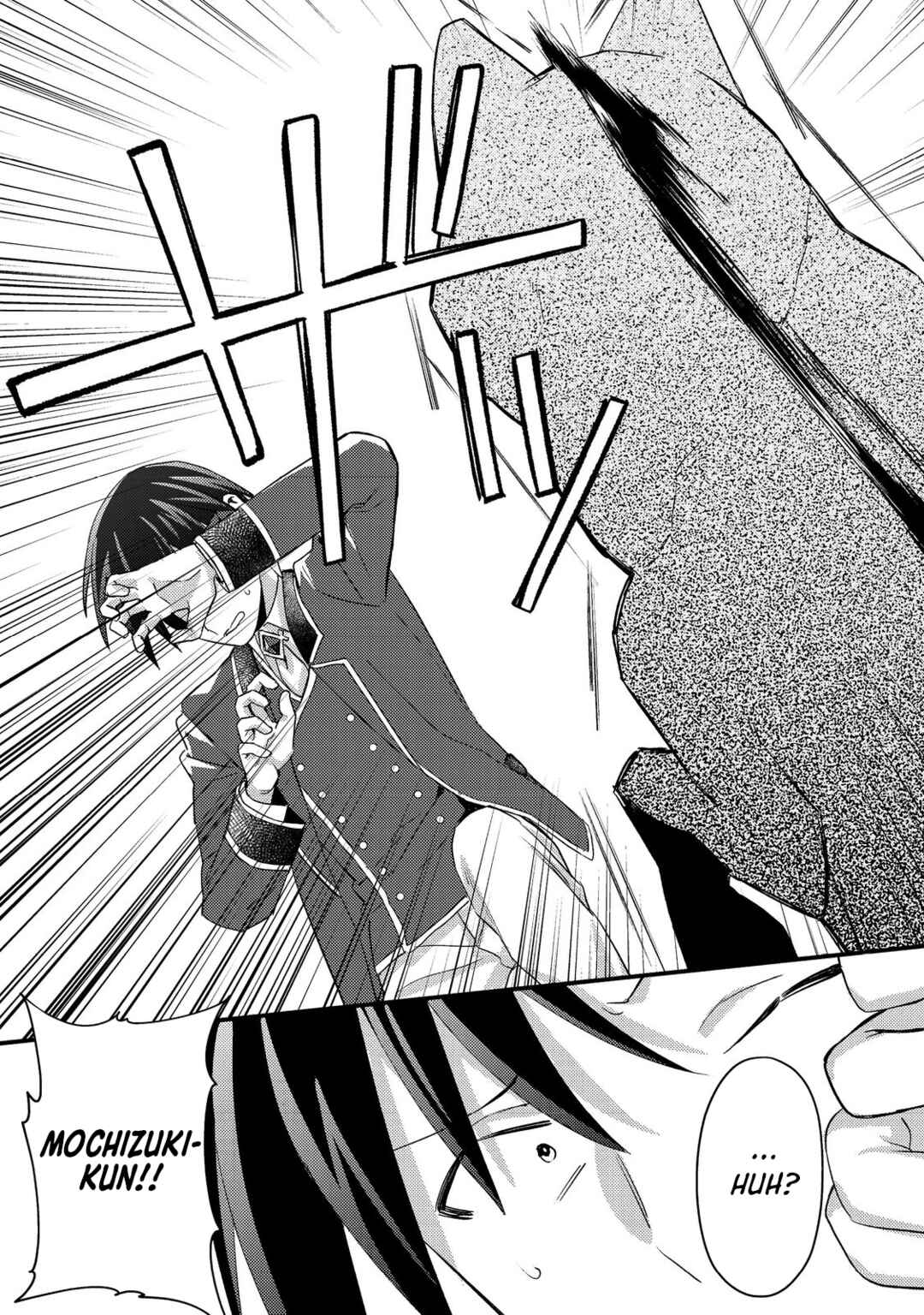Page 23 Chapter 7 Geist x Revenant: Kusozako Mob na Ore wa, Aibou no Seirei o Bishoujo ni Shinka Sasete Saikyou ni!