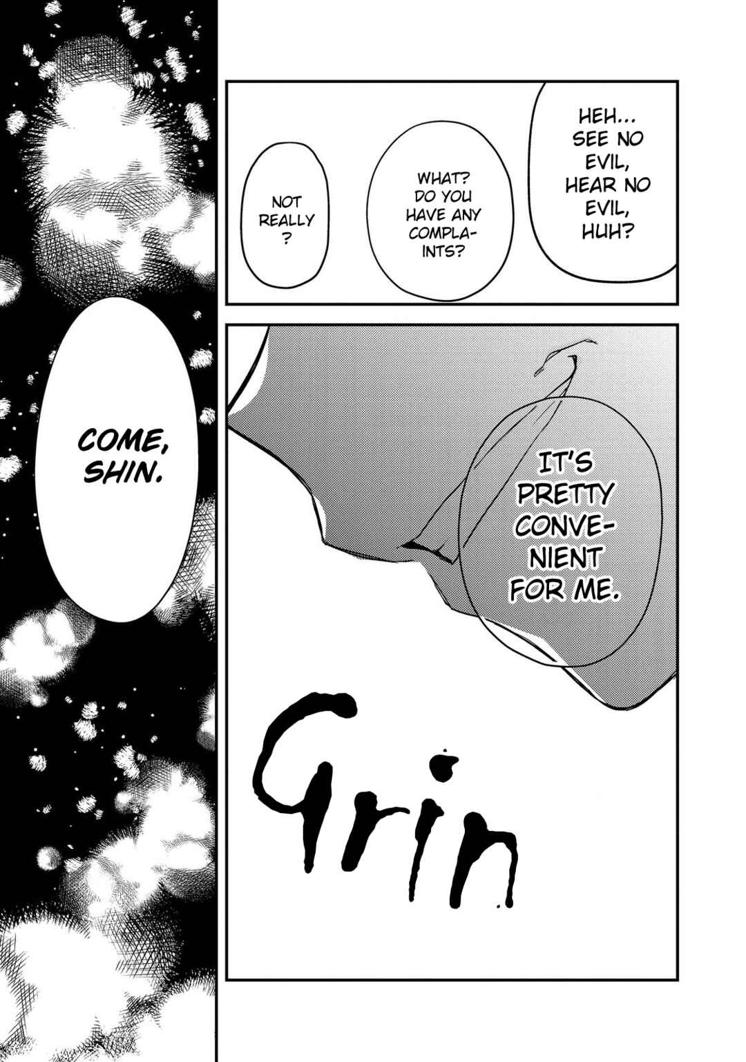 Page 13 Chapter 10 Geist x Revenant: Kusozako Mob na Ore wa, Aibou no Seirei o Bishoujo ni Shinka Sasete Saikyou ni!