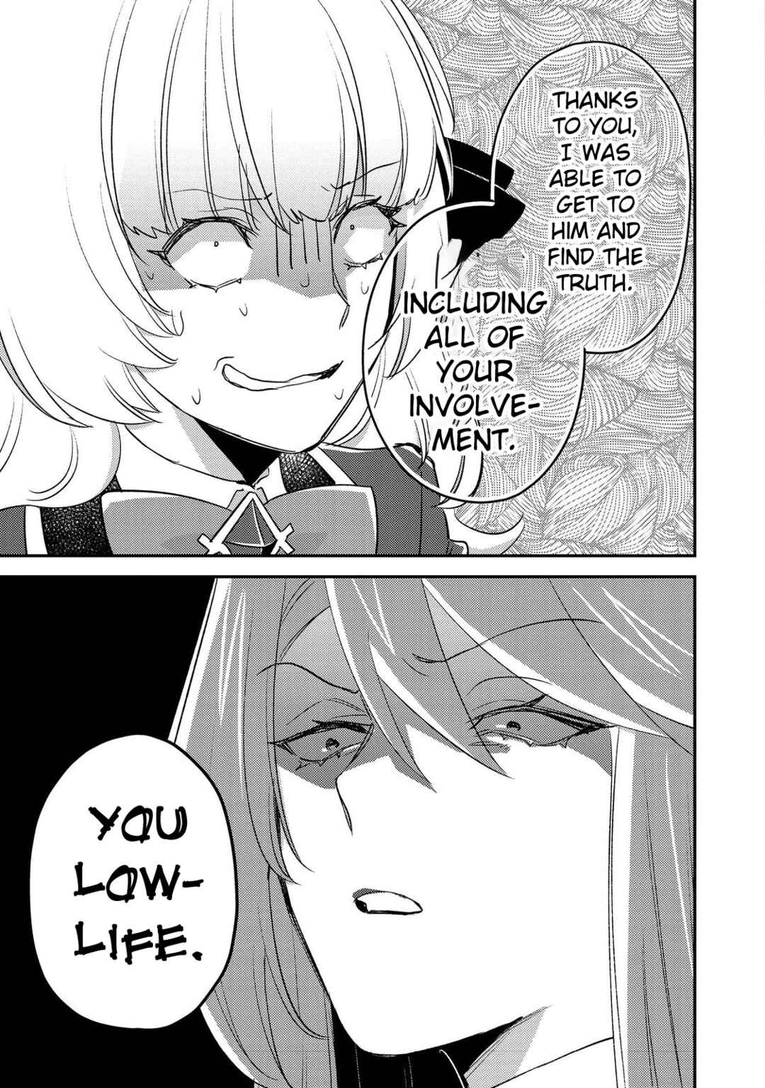 Page 26 Chapter 10 Geist x Revenant: Kusozako Mob na Ore wa, Aibou no Seirei o Bishoujo ni Shinka Sasete Saikyou ni!