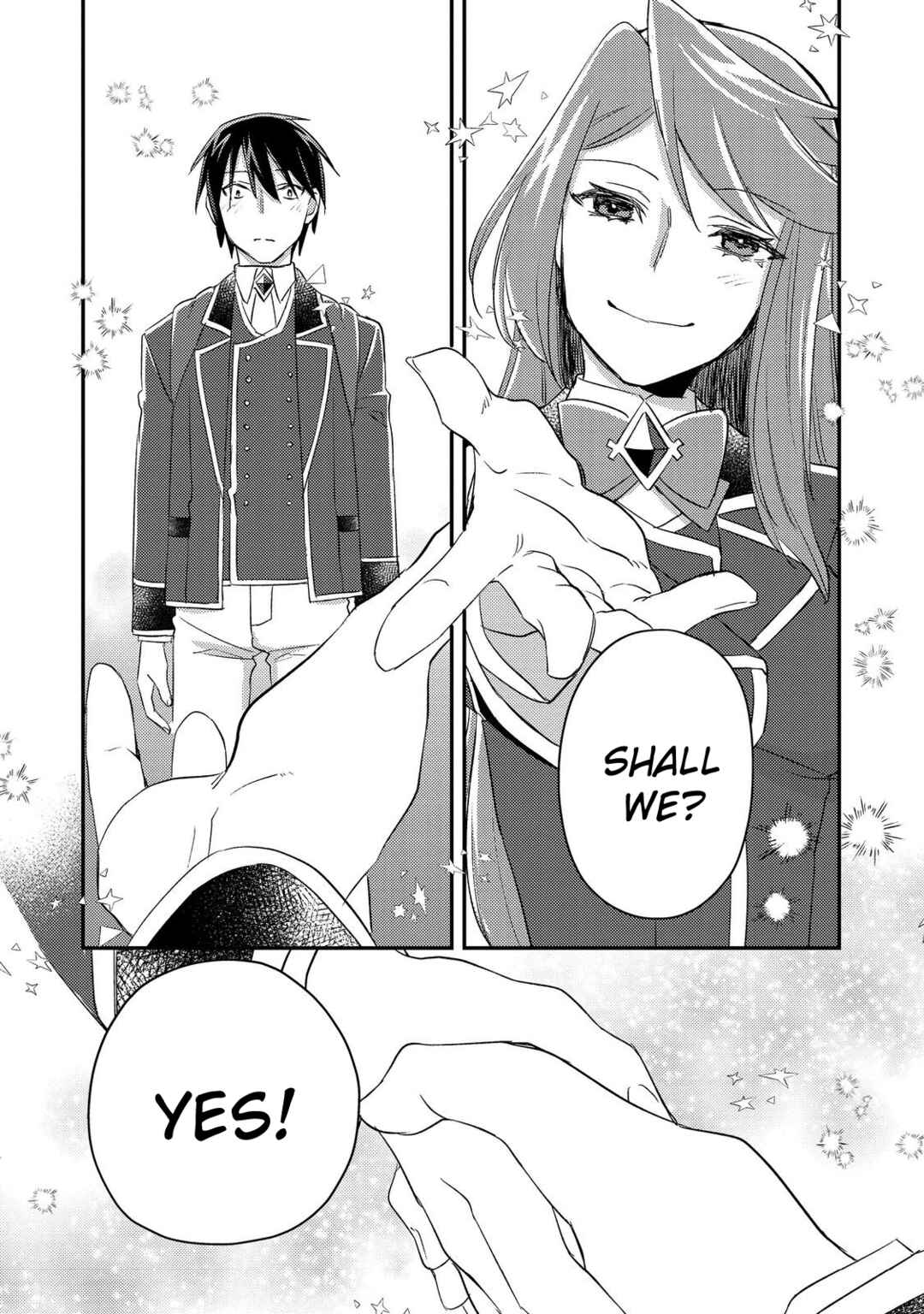 Page 29 Chapter 10 Geist x Revenant: Kusozako Mob na Ore wa, Aibou no Seirei o Bishoujo ni Shinka Sasete Saikyou ni!