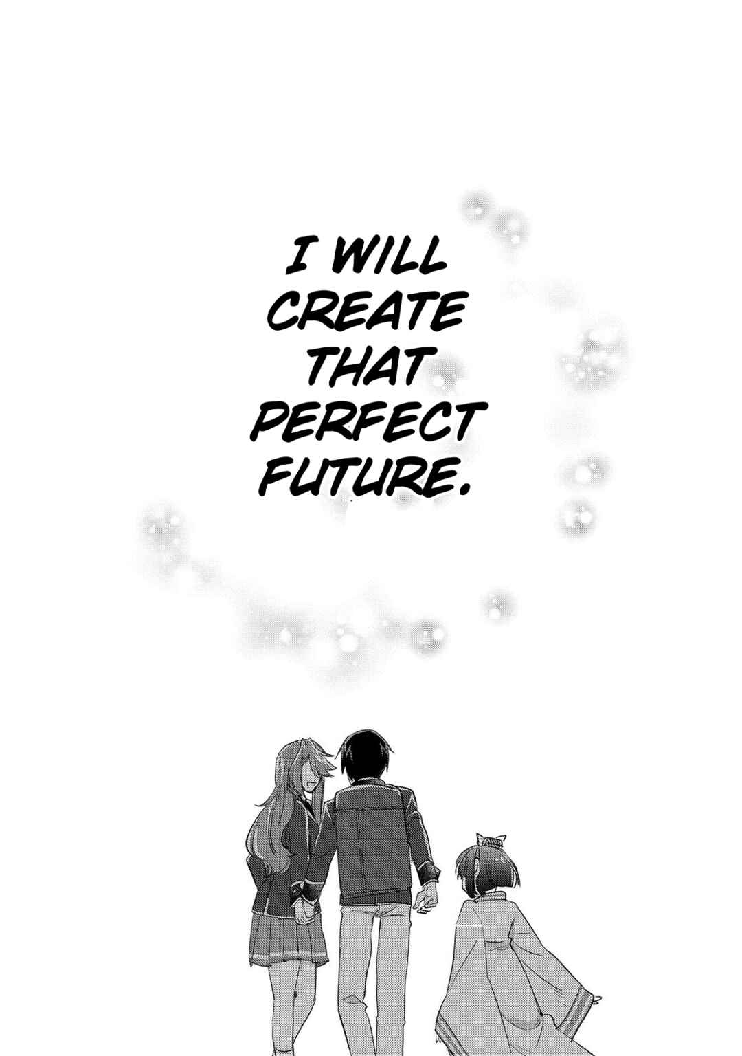 Page 31 Chapter 10 Geist x Revenant: Kusozako Mob na Ore wa, Aibou no Seirei o Bishoujo ni Shinka Sasete Saikyou ni!