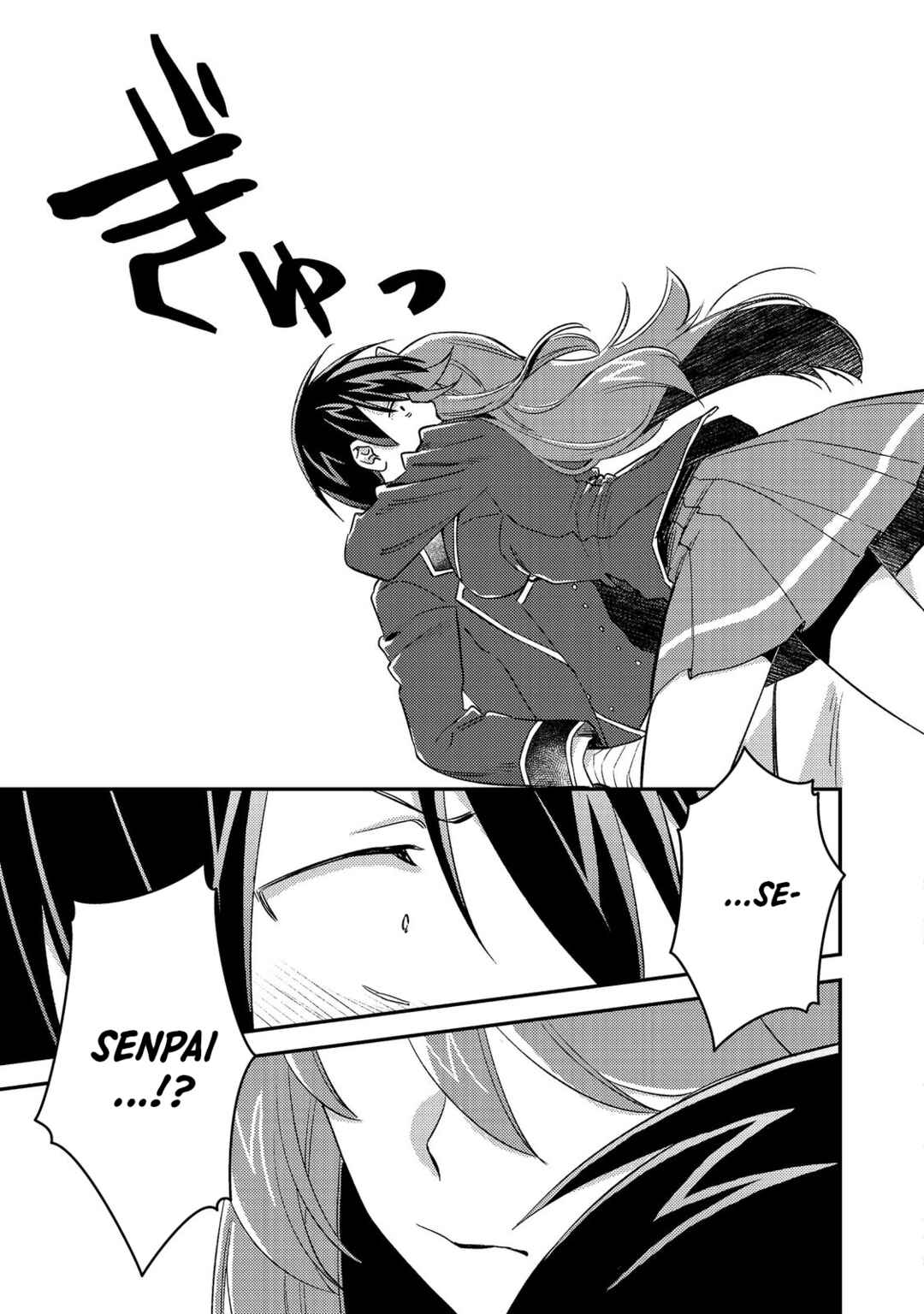 Page 7 Chapter 8 Geist x Revenant: Kusozako Mob na Ore wa, Aibou no Seirei o Bishoujo ni Shinka Sasete Saikyou ni!