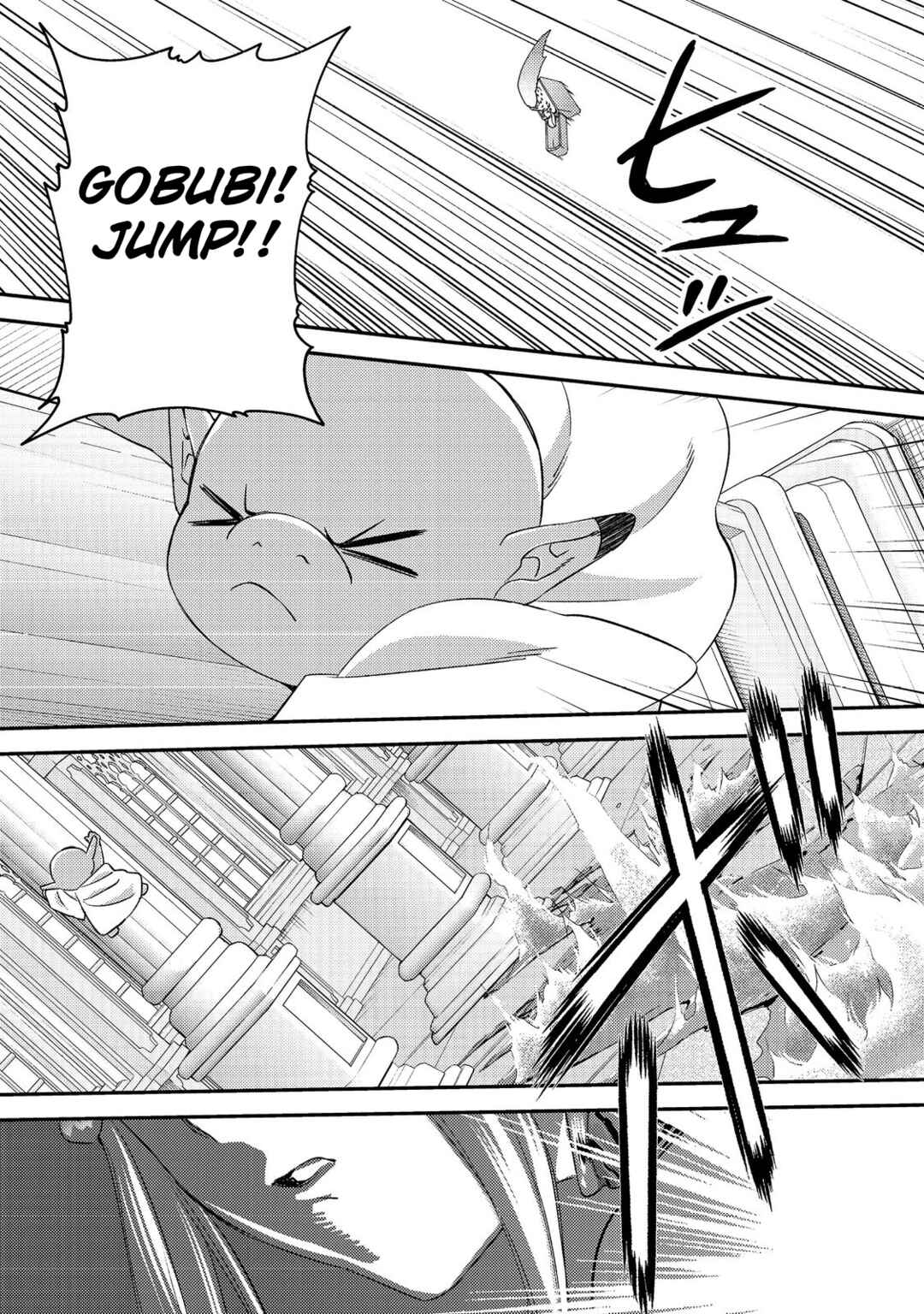 Page 15 Chapter 9 Geist x Revenant: Kusozako Mob na Ore wa, Aibou no Seirei o Bishoujo ni Shinka Sasete Saikyou ni!