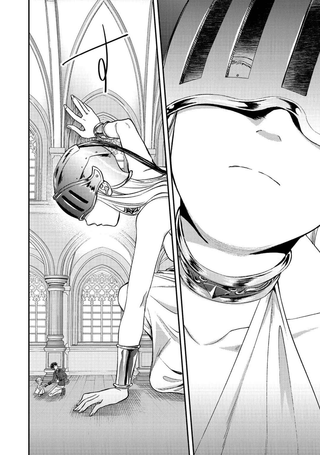 Page 21 Chapter 9 Geist x Revenant: Kusozako Mob na Ore wa, Aibou no Seirei o Bishoujo ni Shinka Sasete Saikyou ni!