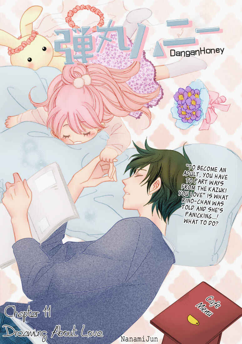 Page 2 Chapter 11 Bullet Honey