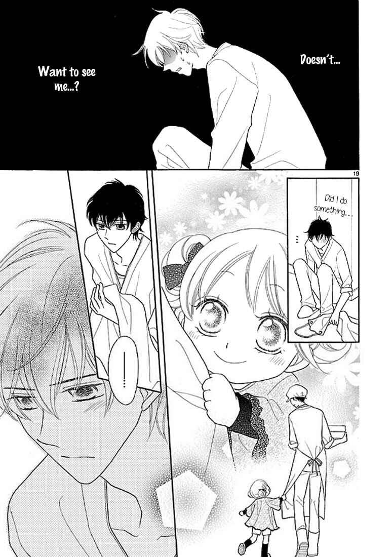 Page 20 Chapter 11 Bullet Honey