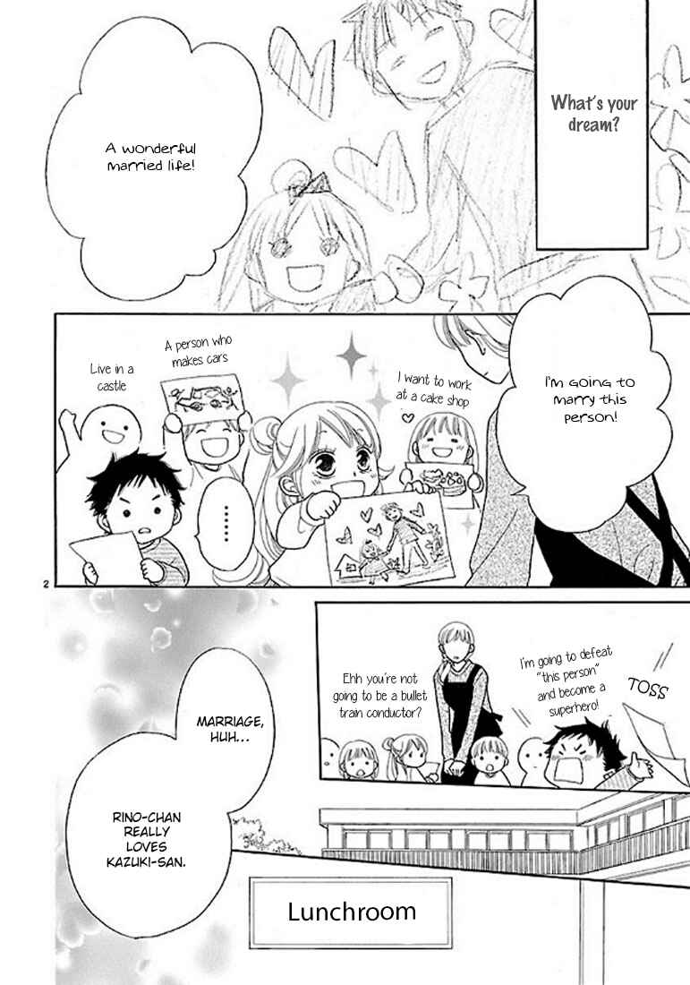 Page 3 Chapter 11 Bullet Honey