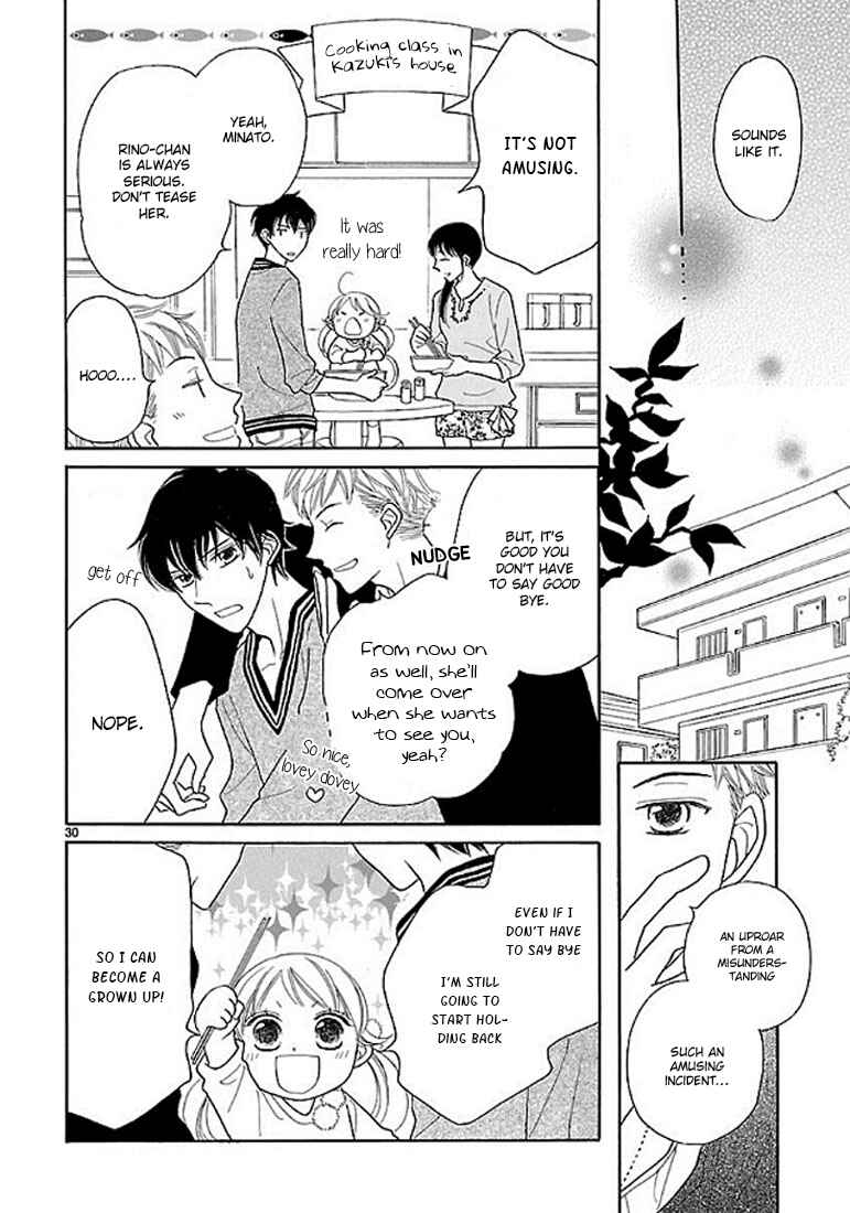 Page 31 Chapter 11 Bullet Honey