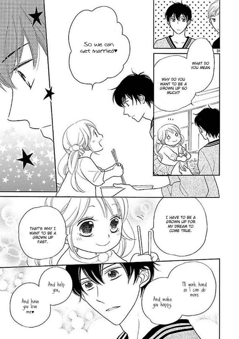 Page 32 Chapter 11 Bullet Honey