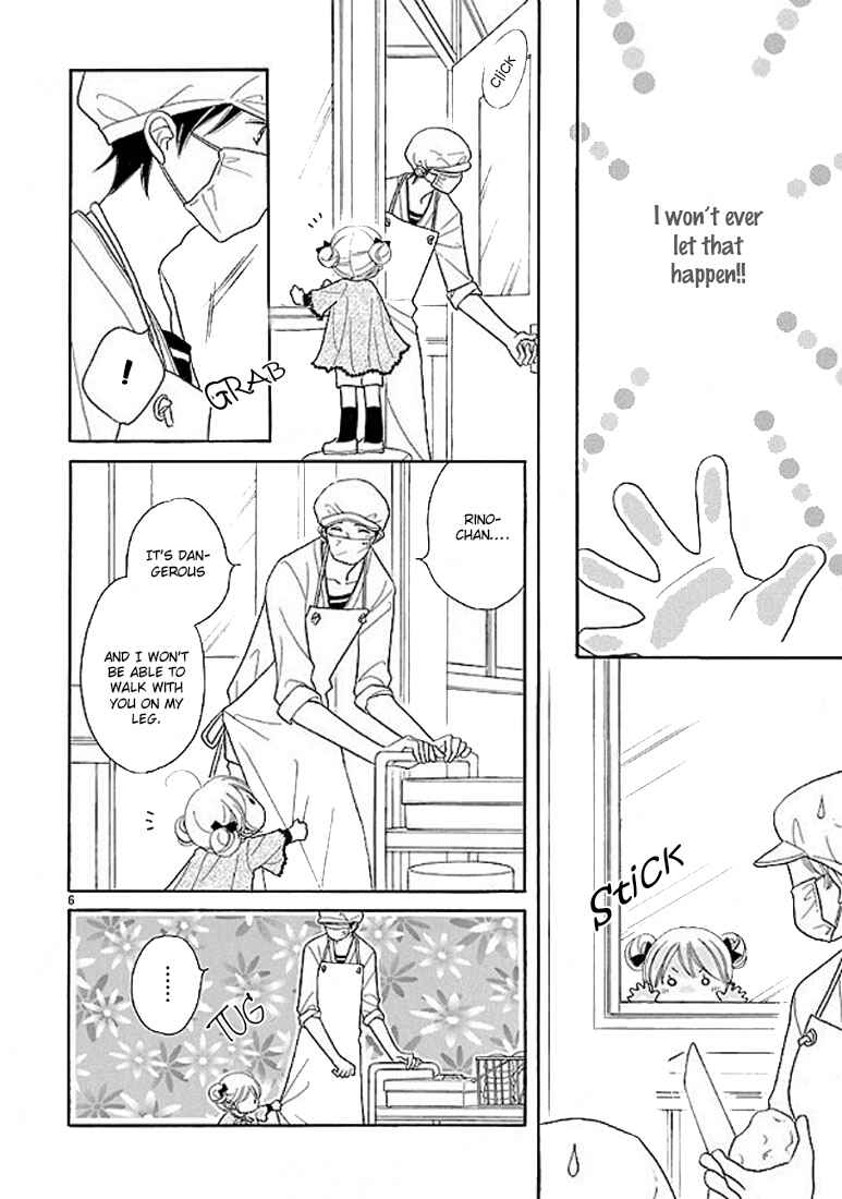 Page 7 Chapter 11 Bullet Honey