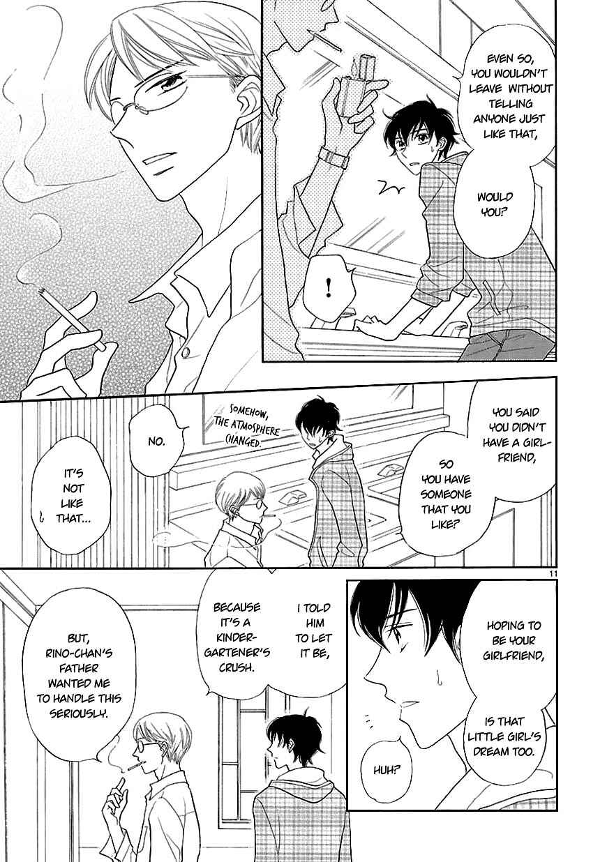 Page 13 Chapter 9 Bullet Honey