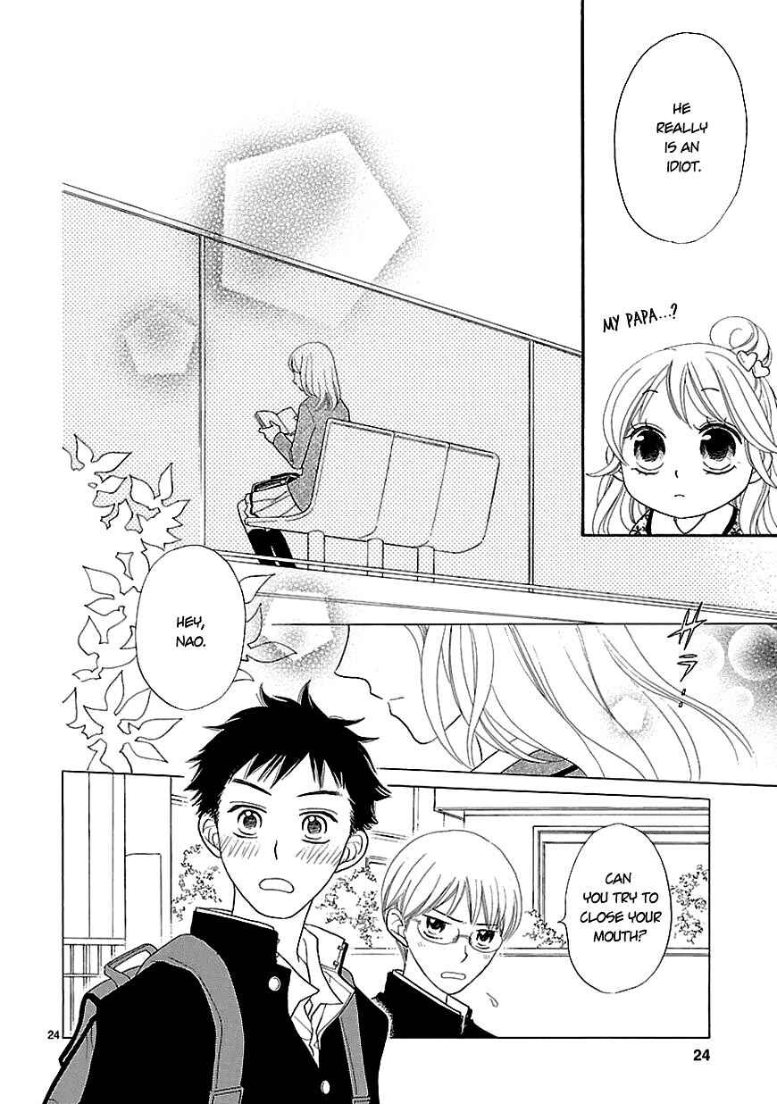 Page 26 Chapter 9 Bullet Honey